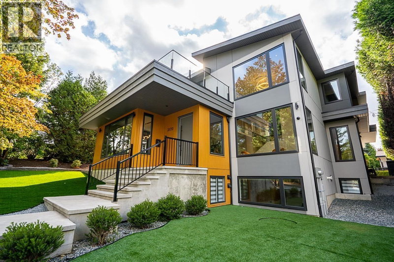 3170 CAPSTAN Crescent Coquitlam British Columbia, V3C 4H2 - 8 Bedrooms Home For Sale