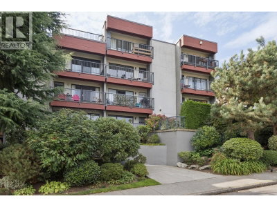 2120 2ND Avenue | Vancouver British Columbia | Slide Image One
