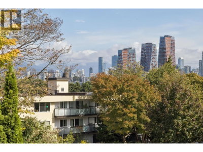 2120 2ND Avenue | Vancouver British Columbia | Slide Image Two