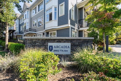 20852 77A Avenue | Langley British Columbia | Slide Image One