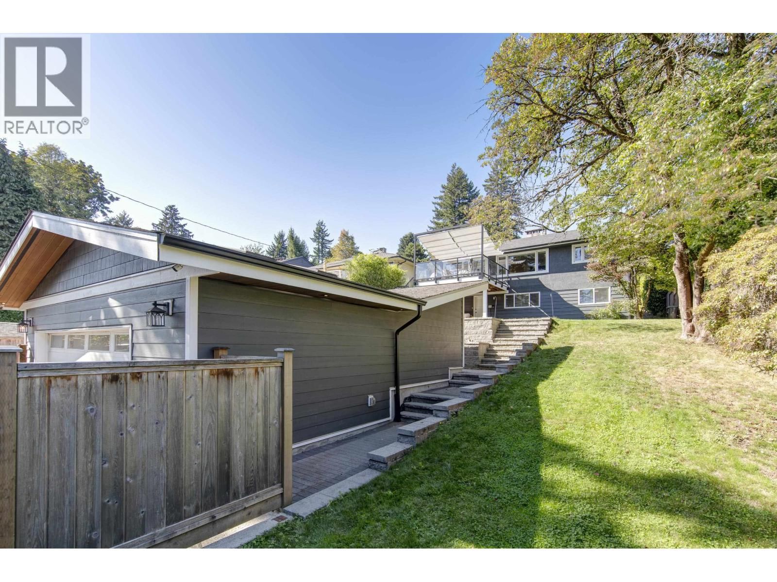 1243 CLOVERLEY Street, North Vancouver, British Columbia V7L 1N7