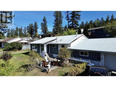 1026 DAIRY Road | Williams Lake British Columbia | Slide Image One