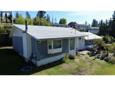 1026 DAIRY Road | Williams Lake British Columbia | Slide Image Sixteen