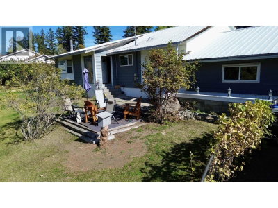 1026 DAIRY Road | Williams Lake British Columbia | Slide Image Seventeen
