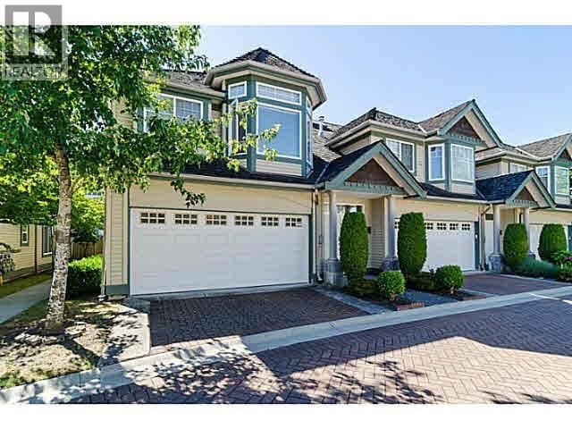 7600 BLUNDELL Road Richmond British Columbia, V6Y 4E1 - 4 Bedrooms Condo For Sale