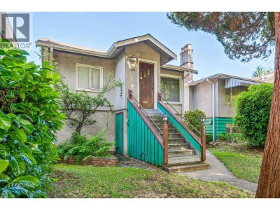 4412 PERRY Street | Vancouver British Columbia | Slide Image Eight