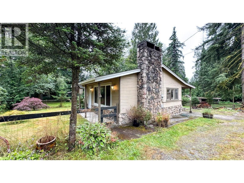 11185 272 Street Maple Ridge British Columbia, V2W 1Y6 - 2 Bedrooms Home For Sale