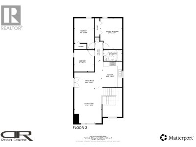 8307 86 Avenue | Fort St. John British Columbia | Slide Image Two