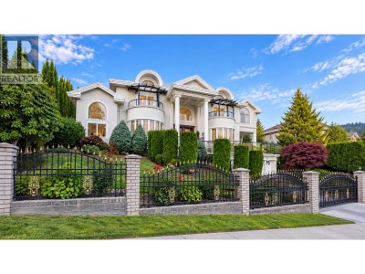 3059 PLATEAU Boulevard | Coquitlam British Columbia | Slide Image Two