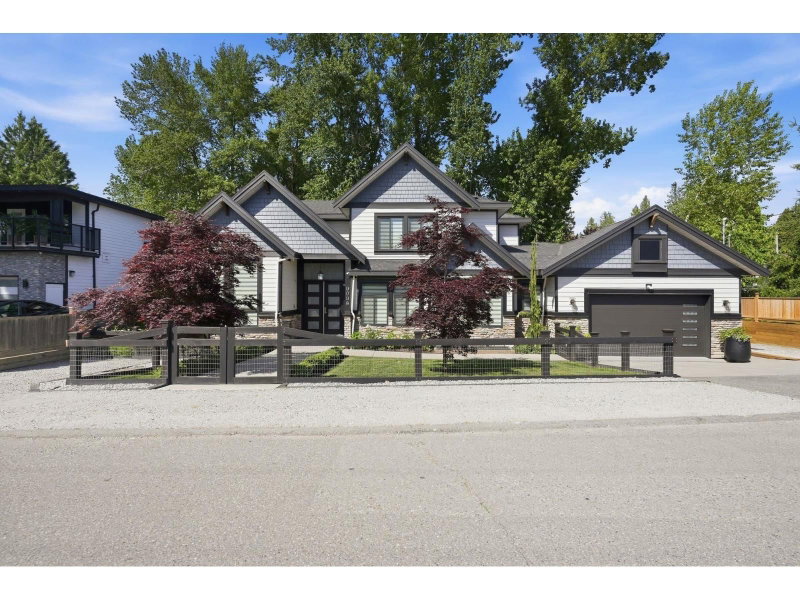 9098 NORUM Road Delta British Columbia, V4C 3J1 - 8 Bedrooms Home For Sale
