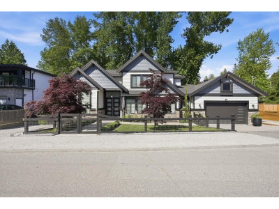 9098 NORUM Road | Delta British Columbia | Slide Image One