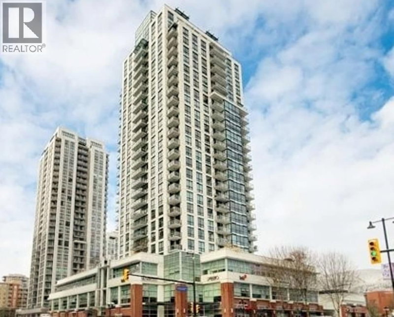 3007 GLEN Drive Coquitlam British Columbia, V3B 0L8 - 2 Bedrooms Condo For Sale