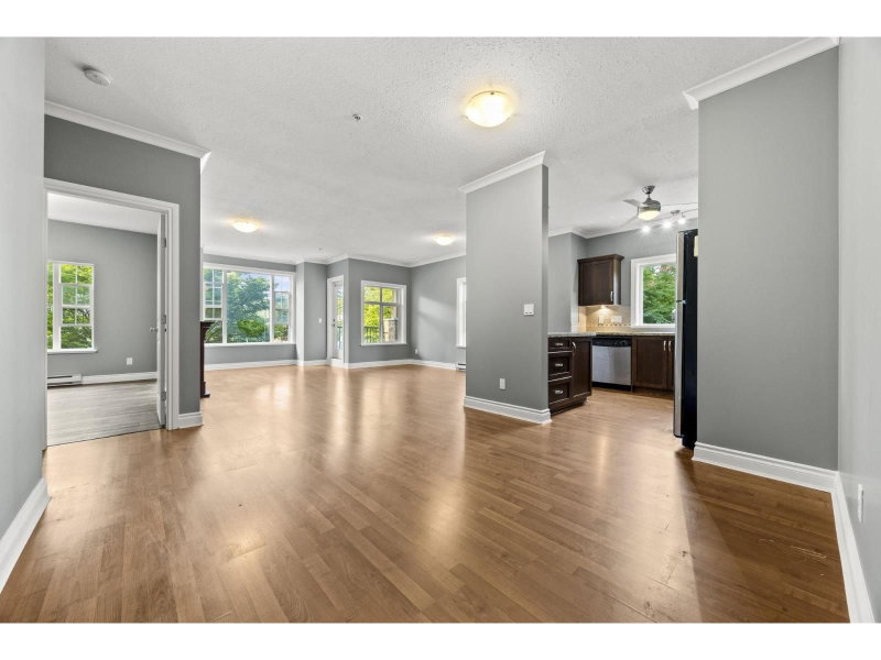 20286 53A Avenue Langley British Columbia, V3A 0A8 - 2 Bedrooms Condo For Sale