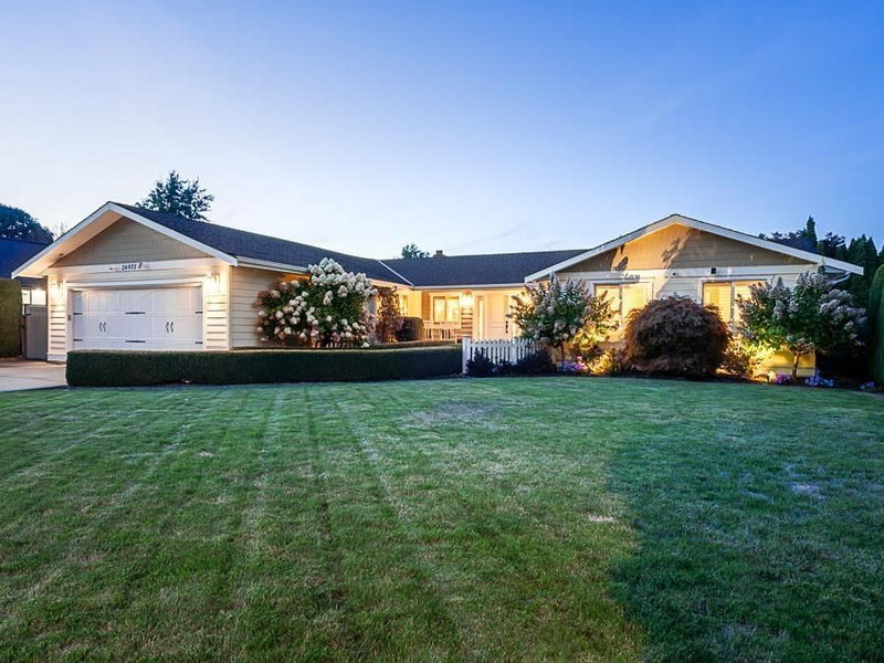 26973 33 Avenue Langley British Columbia, V4W 3G5 - 3 Bedrooms Home For Sale