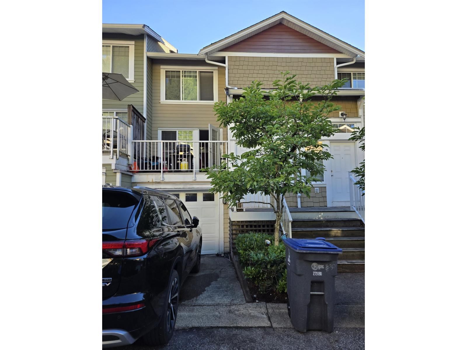 6110 138 Street, Surrey, British Columbia V3X 3V6
