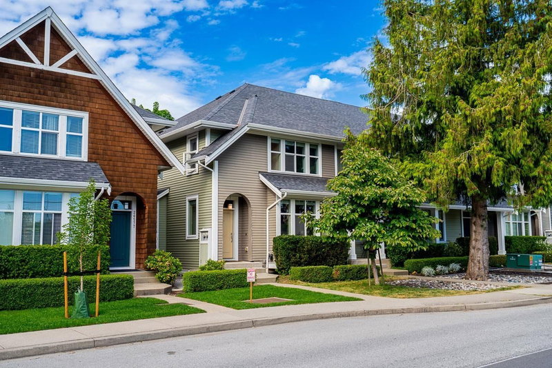 20581 84 Avenue Langley British Columbia, V2Y 0P4 - 4 Bedrooms Home For Sale