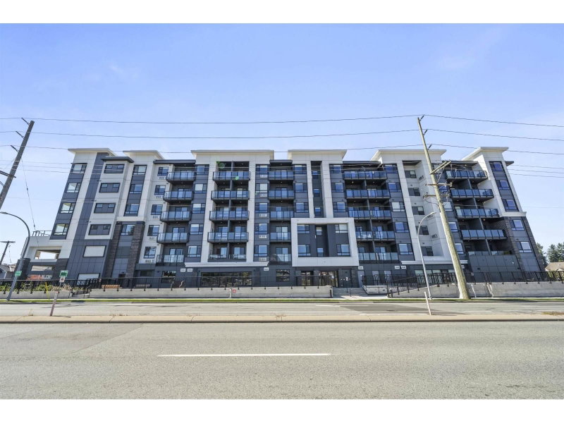 8423 CEDAR Street Mission British Columbia, V0V 0V0 - 2 Bedrooms Condo For Sale
