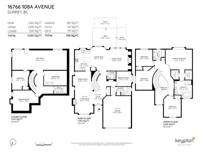 16766 108A Avenue | Surrey British Columbia | Slide Image Twenty-five