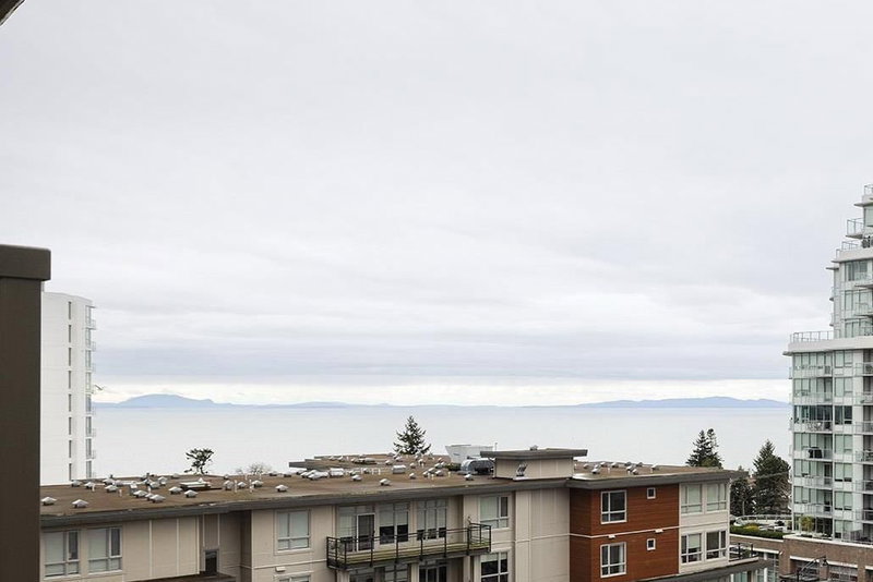 1455 GEORGE Street White Rock British Columbia, V4B 0A9 - 2 Bedrooms Condo For Sale