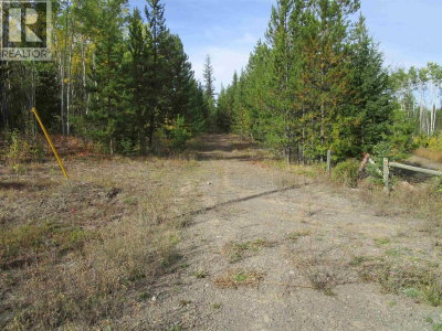 4 FOOTHILLS Road | Horse Lake British Columbia | Slide Image One