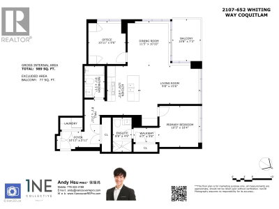 652 WHITING Way | Coquitlam British Columbia | Slide Image Three