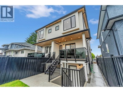 3155 E. 52ND Avenue | Vancouver British Columbia | Slide Image Thirty-five