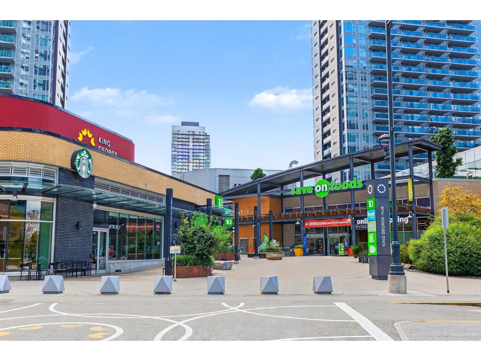 13725 GEORGE JUNCTION, Surrey, British Columbia V3T 0V7