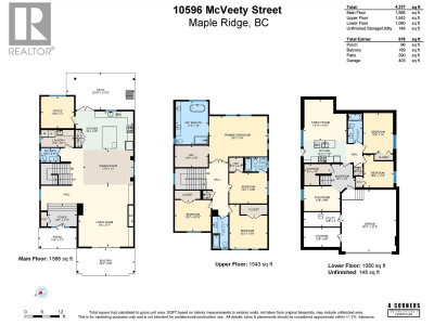 10596 MCVEETY Street | Maple Ridge British Columbia | Slide Image Forty