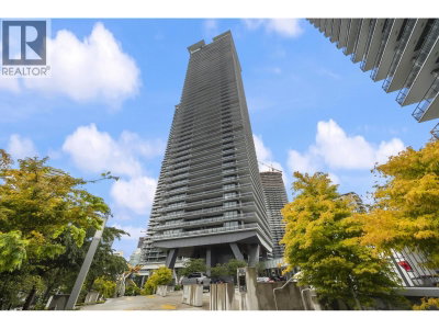 4730 LOUGHEED Highway | Burnaby British Columbia | Slide Image One