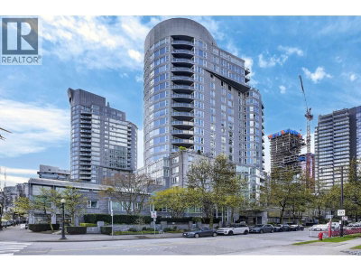 560 CARDERO Street | Vancouver British Columbia | Slide Image Three