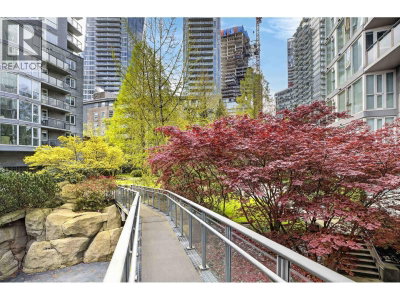 560 CARDERO Street | Vancouver British Columbia | Slide Image Thirty