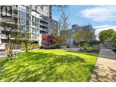560 CARDERO Street | Vancouver British Columbia | Slide Image Thirty-two