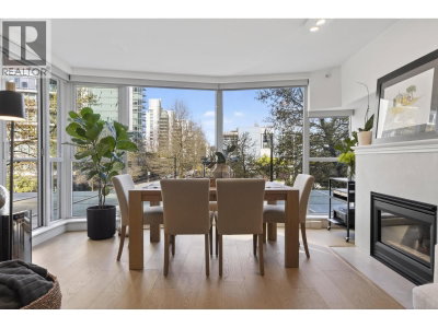 560 CARDERO Street | Vancouver British Columbia | Slide Image Six