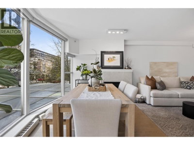 560 CARDERO Street | Vancouver British Columbia | Slide Image Eight