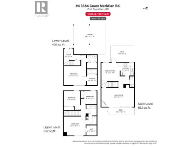 3384 COAST MERIDIAN Road | Port Coquitlam British Columbia | Slide Image Thirty-three