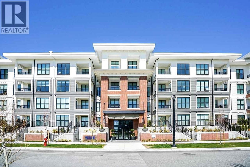 9551 ALEXANDRA Road Richmond British Columbia, V6X 0S6 - 1 Bedroom Condo For Sale