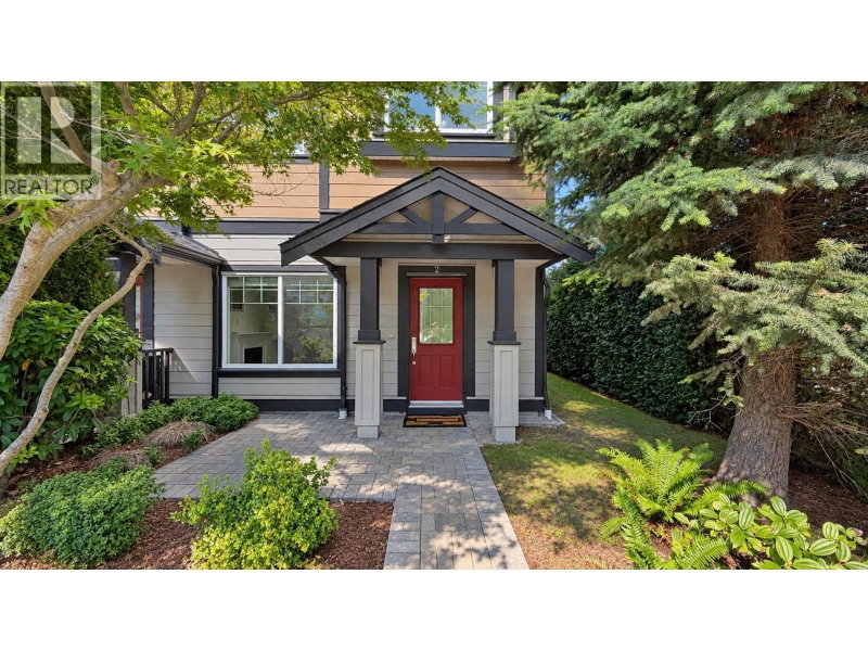 8531 WILLAMS Road Richmond British Columbia, V7A 1G7 - 3 Bedrooms Condo For Sale