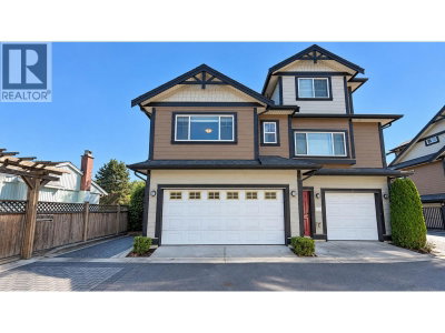 8531 WILLAMS Road | Richmond British Columbia | Slide Image Twenty