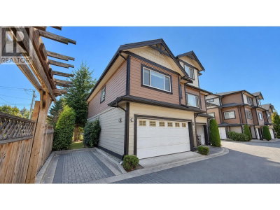8531 WILLAMS Road | Richmond British Columbia | Slide Image Twenty-one