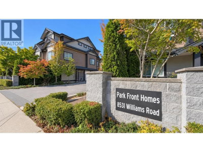 8531 WILLAMS Road | Richmond British Columbia | Slide Image Twenty-two