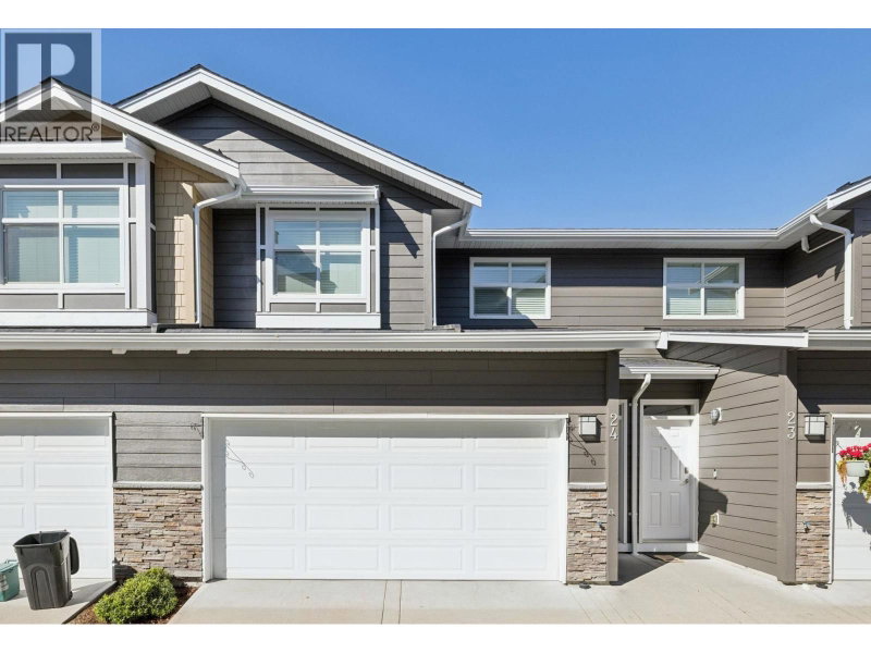 11461 236 Street Maple Ridge British Columbia, V2W 0H6 - 4 Bedrooms Condo For Sale