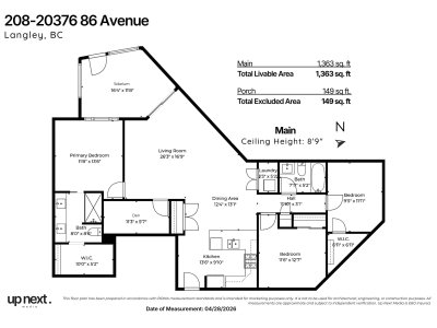 20376 86 Avenue | Langley British Columbia | Slide Image Thirty-five