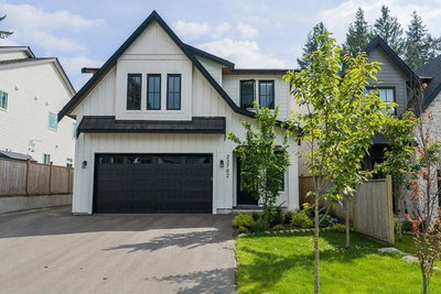 23762 OLD YALE Road | Langley British Columbia | Slide Image Two