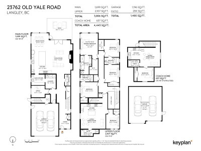 23762 OLD YALE Road | Langley British Columbia | Slide Image Forty