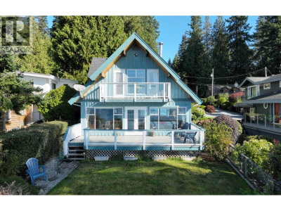 3199 BEACH Avenue | Roberts Creek British Columbia | Slide Image One