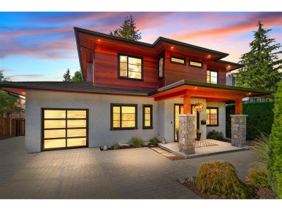2611 127A Street | Surrey British Columbia | Slide Image One