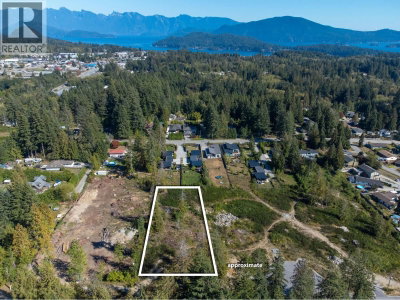 LOT 7 KING Road | Gibsons British Columbia | Slide Image One