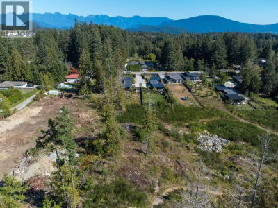 LOT 7 KING Road | Gibsons British Columbia | Slide Image Six