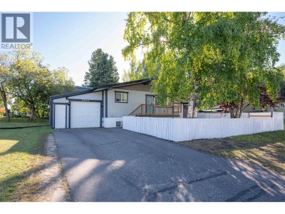 5923 BROCK Drive | Prince George British Columbia | Slide Image Two