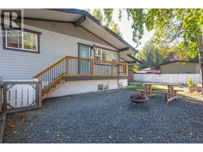 5923 BROCK Drive | Prince George British Columbia | Slide Image Thirty-three